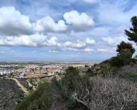 Revente - Maison de ville - Ciudad Quesada - Quesada Alta