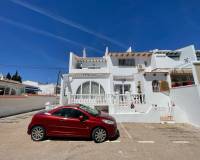 Revente - Maison de ville - Ciudad Quesada - Quesada Alta