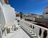 Revente - Maison de ville - Ciudad Quesada - Quesada Alta