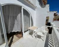 Revente - Maison de ville - Ciudad Quesada - Quesada Alta