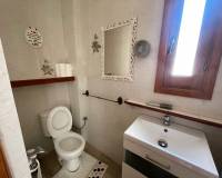 Revente - Maison de ville - Ciudad Quesada - Quesada Alta