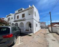 Revente - Maison de ville - Ciudad Quesada - Quesada Alta