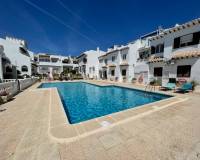 Revente - Maison de ville - Ciudad Quesada - Quesada Alta