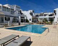 Revente - Maison de ville - Ciudad Quesada - Quesada Alta