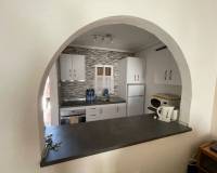 Revente - Maison de ville - Ciudad Quesada - Quesada Alta