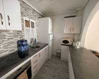 Revente - Maison de ville - Ciudad Quesada - Quesada Alta