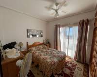 Revente - Maison de ville - Ciudad Quesada - Quesada Alta