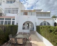Revente - Maison de ville - Ciudad Quesada - Quesada Alta