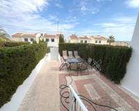 Revente - Maison de ville - Ciudad Quesada - Quesada Alta
