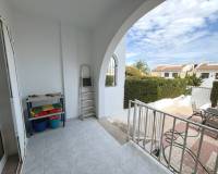 Revente - Maison de ville - Ciudad Quesada - Quesada Alta