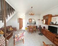 Revente - Maison de ville - Ciudad Quesada - Quesada Alta