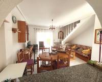 Revente - Maison de ville - Ciudad Quesada - Quesada Alta