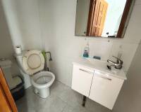 Revente - Maison de ville - Ciudad Quesada - Quesada Alta