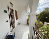Revente - Maison de ville - Ciudad Quesada - Quesada Alta