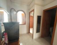 Revente - Maison de ville - Ciudad Quesada - Quesada Alta