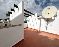 Revente - Maison de ville - Ciudad Quesada - Quesada Alta
