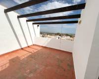 Revente - Maison de ville - Ciudad Quesada - Quesada Alta