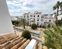 Revente - Maison de ville - Ciudad Quesada - Quesada Alta