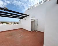 Revente - Maison de ville - Ciudad Quesada - Quesada Alta