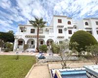 Revente - Maison de ville - Ciudad Quesada - Quesada Alta