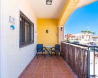 Revente - Maison de ville - Ciudad Quesada - Quesada Centre 