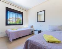 Revente - Maison de ville - Ciudad Quesada - Quesada Centre 