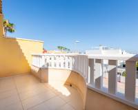 Revente - Maison de ville - Ciudad Quesada - Quesada Centre 