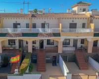Revente - Maison de ville - Ciudad Quesada - Quesada Centre 