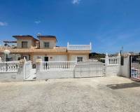 Revente - Maison de ville - Ciudad Quesada - Zone Golf Alta