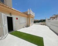 Revente - Maison de ville - Ciudad Quesada - Zone Golf Alta