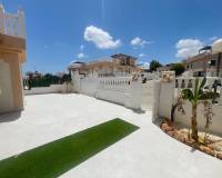 Revente - Maison de ville - Ciudad Quesada - Zone Golf Alta