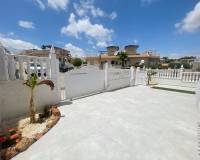 Revente - Maison de ville - Ciudad Quesada - Zone Golf Alta