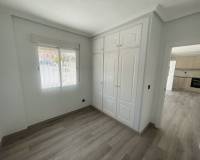 Revente - Maison de ville - Ciudad Quesada - Zone Golf Alta