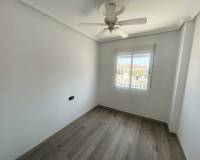 Revente - Maison de ville - Ciudad Quesada - Zone Golf Alta