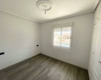 Revente - Maison de ville - Ciudad Quesada - Zone Golf Alta