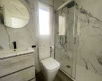 Revente - Maison de ville - Ciudad Quesada - Zone Golf Alta