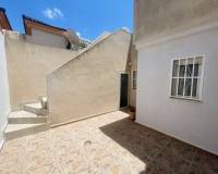 Revente - Maison de ville - Ciudad Quesada - Zone Golf Alta