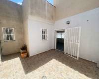 Revente - Maison de ville - Ciudad Quesada - Zone Golf Alta