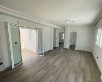 Revente - Maison de ville - Ciudad Quesada - Zone Golf Alta