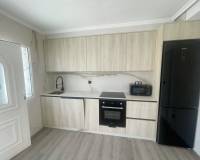 Revente - Maison de ville - Ciudad Quesada - Zone Golf Alta