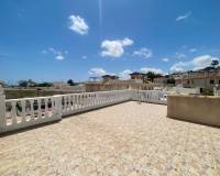 Revente - Maison de ville - Ciudad Quesada - Zone Golf Alta