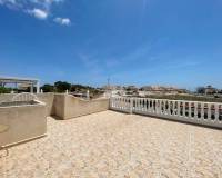 Revente - Maison de ville - Ciudad Quesada - Zone Golf Alta