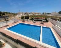 Revente - Maison de ville - Ciudad Quesada - Zone Golf Alta