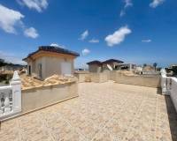 Revente - Maison de ville - Ciudad Quesada - Zone Golf Alta