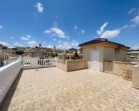 Revente - Maison de ville - Ciudad Quesada - Zone Golf Alta