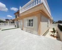 Revente - Maison de ville - Ciudad Quesada - Zone Golf Alta