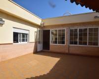 Revente - Maison de ville - Los Montesinos