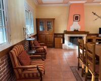 Revente - Maison de ville - Los Montesinos