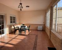 Revente - Maison de ville - Los Montesinos