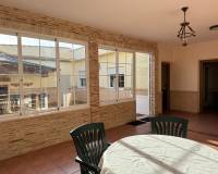 Revente - Maison de ville - Los Montesinos